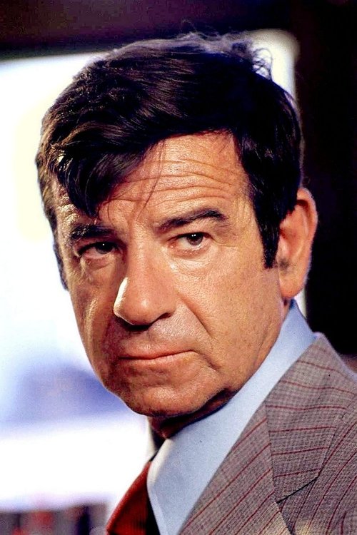 Walter Matthau profile