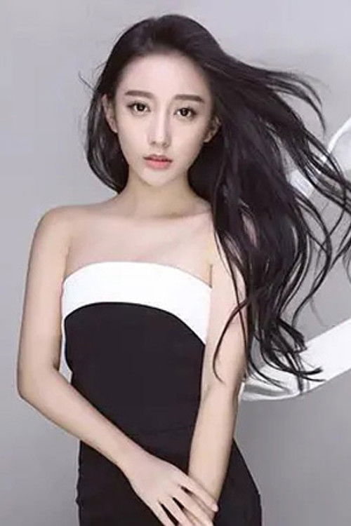 Chen Mengyao profile