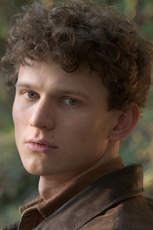 Federico Pasquali profile