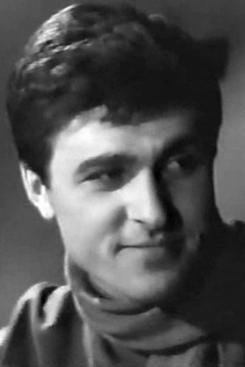 Borys Savchenko profile