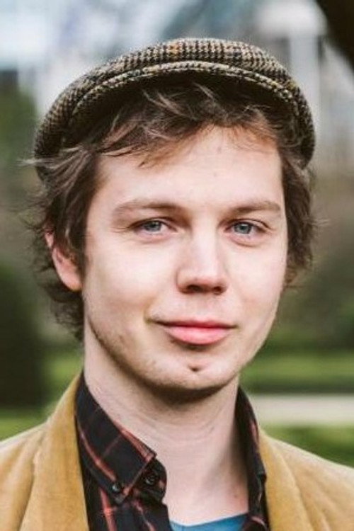 Anton Kouzemin profile