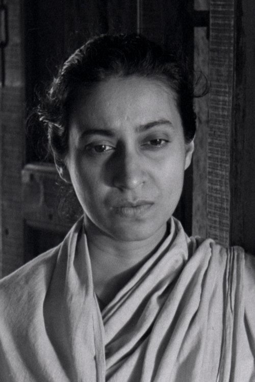 Photo of Karuna Banerjee, Acting