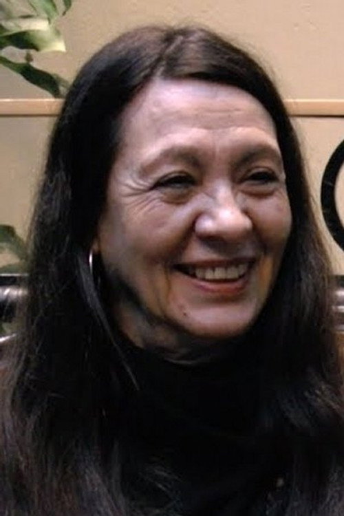 Monica Albornoz profile