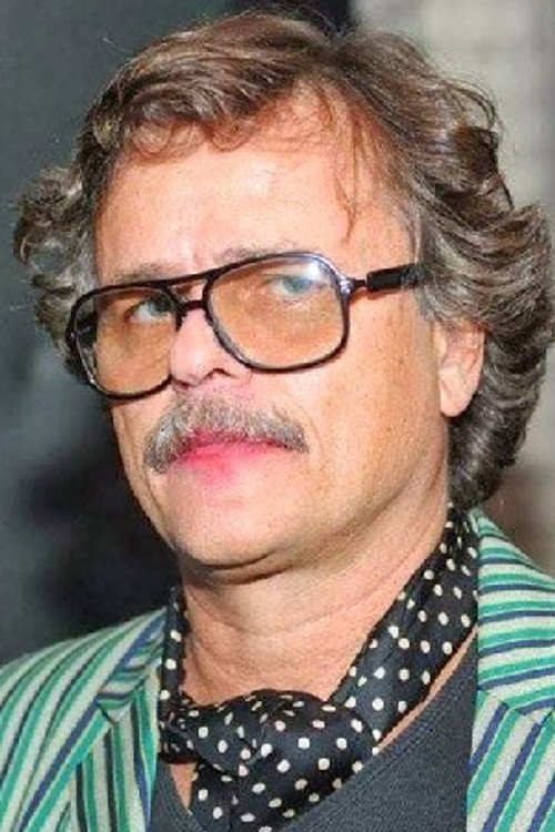Photo of George Freire, Acting