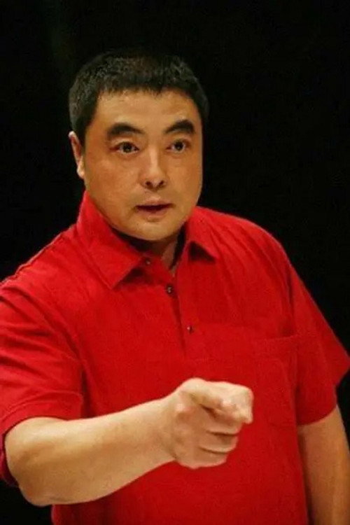 Photo of Yin Wei, Acting