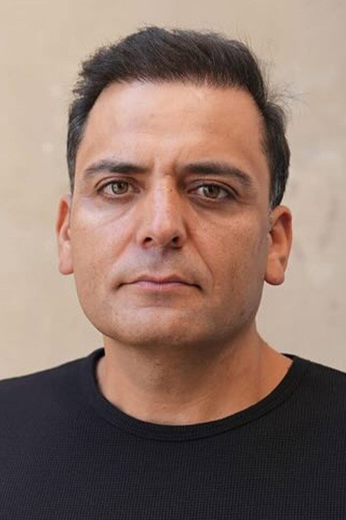 Photo of Tuncay Kaymaz, Acting