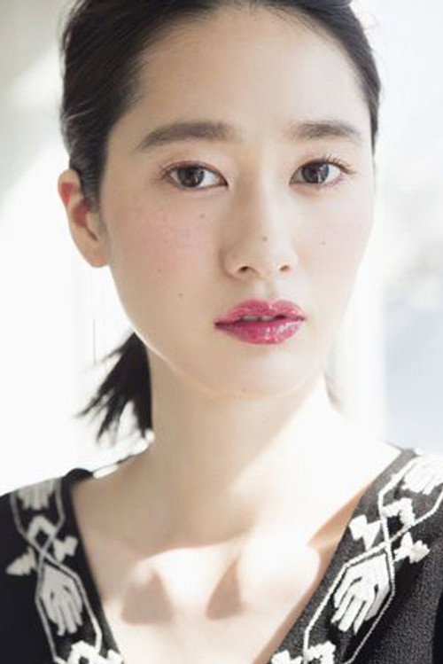 Photo of Ran Taniguchi, Acting