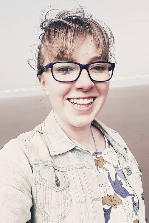 Photo of Sophie Ellen Buxton, Acting