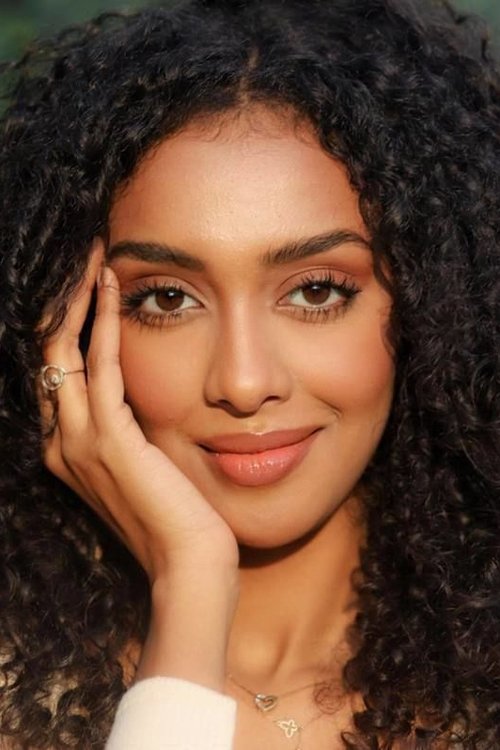 Haneen Saeed profile