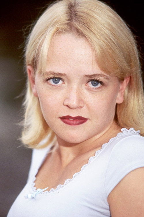 Photo of Anastasia Blue, Acting