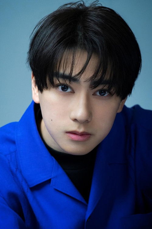 Junsei Motojima profile