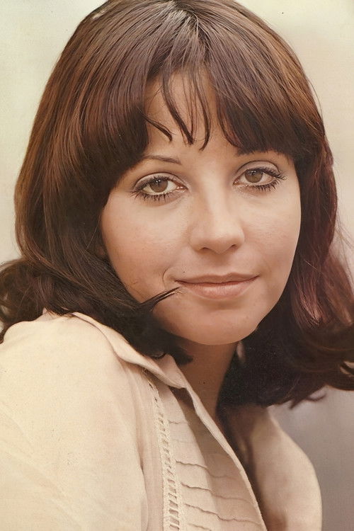 Maria Isabel de Lizandra profile