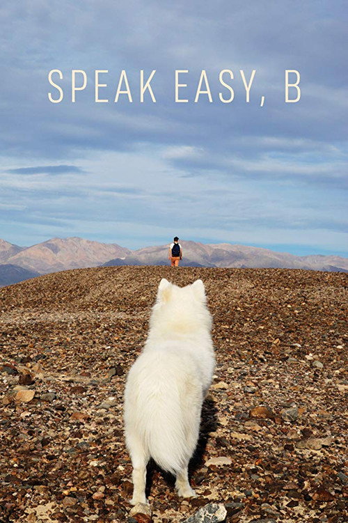Movie poster for Speak Easy, B (2018)