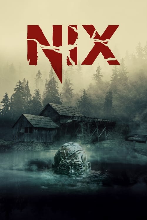 Movie poster for Nix (2022)