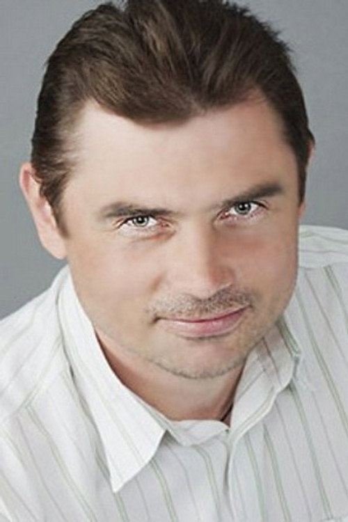 Photo of Aleksey Zelensky, Acting