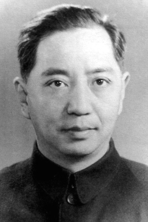 Photo of Wang Jiayi, Directing