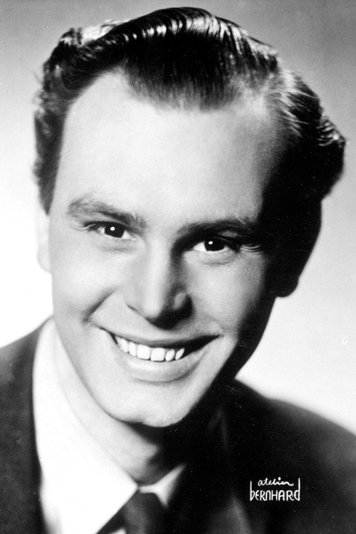 Photo of Carl-Axel Hallgren, Acting