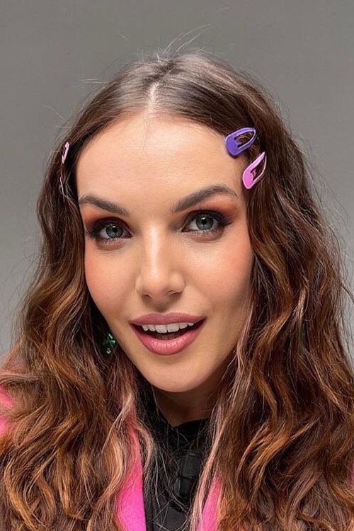 Inés Hernand profile