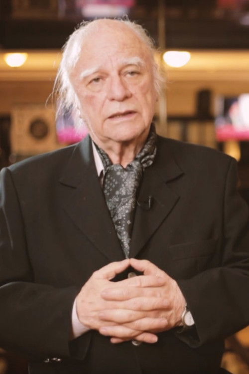 Carlos Galettini profile