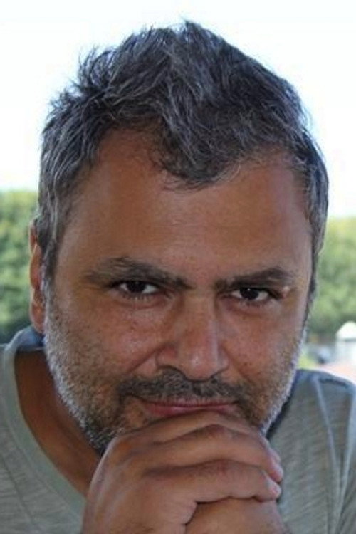 Photo of Murat Toktamışoğlu, Writing