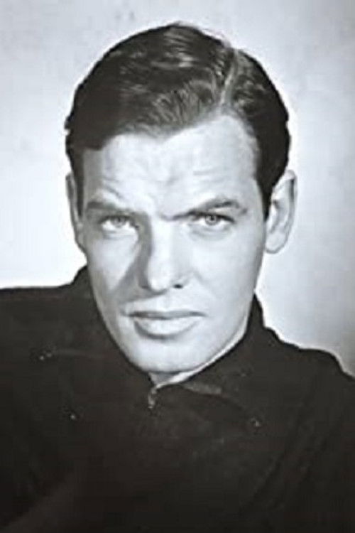 Sean Garrison profile