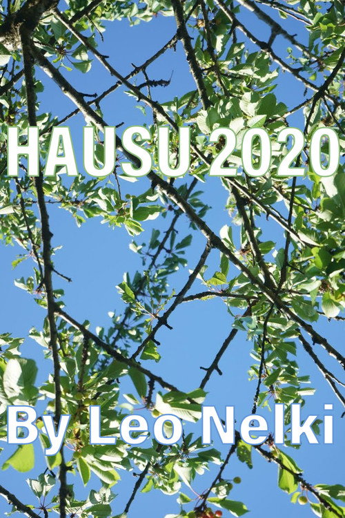 Movie poster for Hausu 2020: Locked Down with My Friends in My Parents’ Empty House During the First Wave of COVID-19 (2021)
