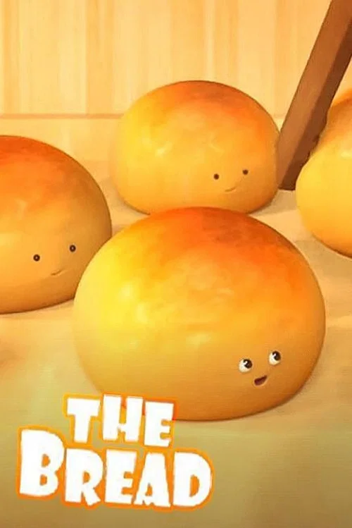 Movie poster for The Bread (2021)