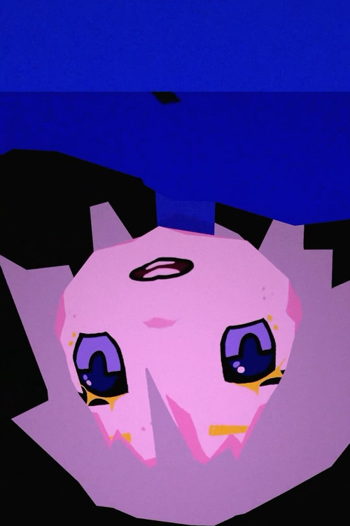 Movie poster for Monster Eyes (2024)