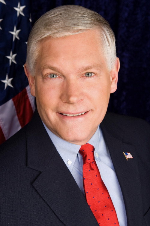 Photo of Pete Sessions, Acting