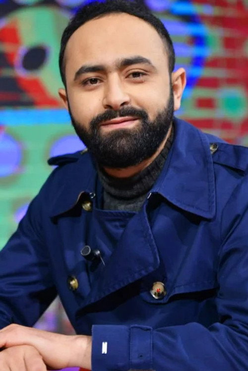 Photo of Marwene Bouzaine, Acting