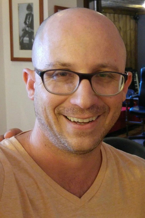 Eran Zarahovitsh profile