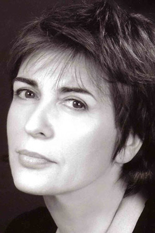 Photo of Pauline Larrieu, Acting