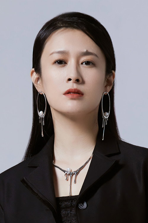 Zhang Shanmeng profile