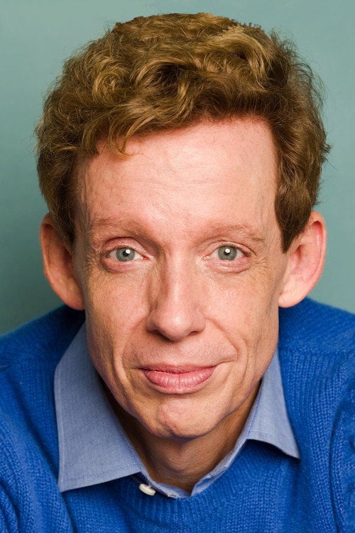 Photo of Jon Paul Burkhart, Acting