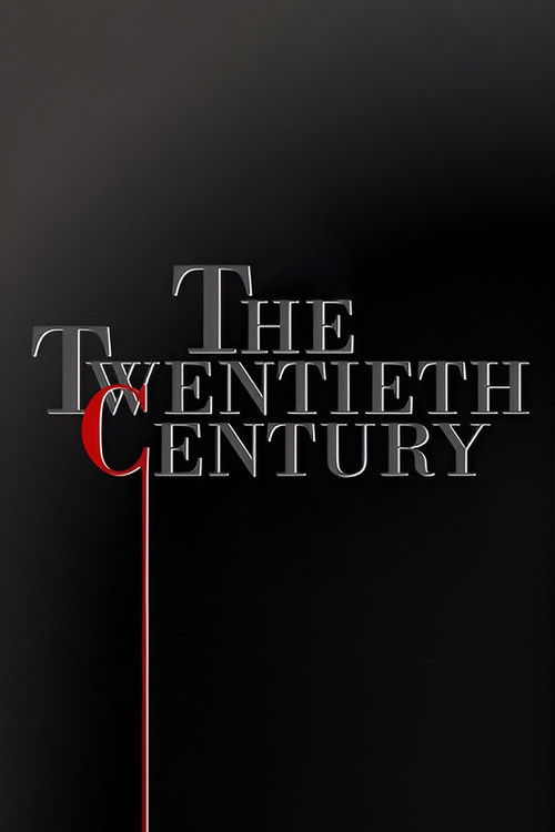 Series poster for The Twentieth Century (1957)