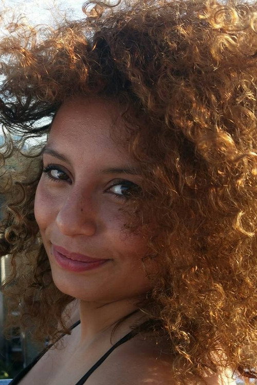 Photo of Renata Novaes, Acting