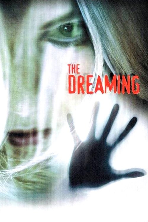 Movie poster for The Dreaming (1988)