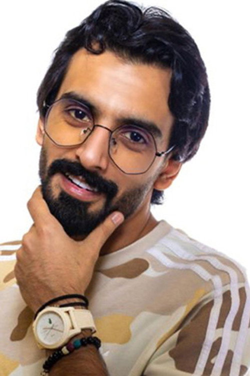 Photo of Omar Al Mulla, Acting