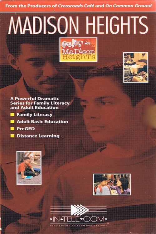 Madison Heights poster