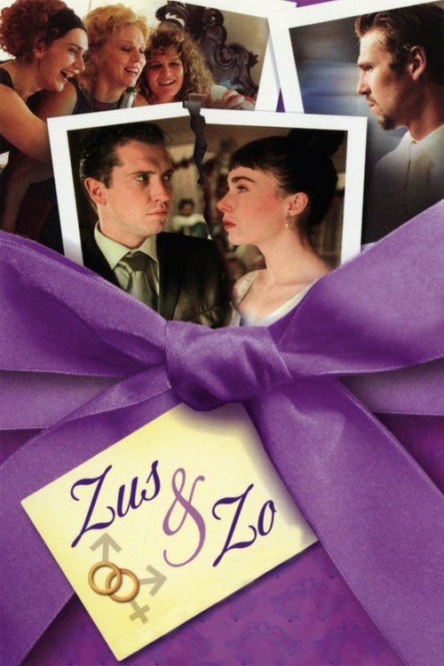 Zus & Zo poster