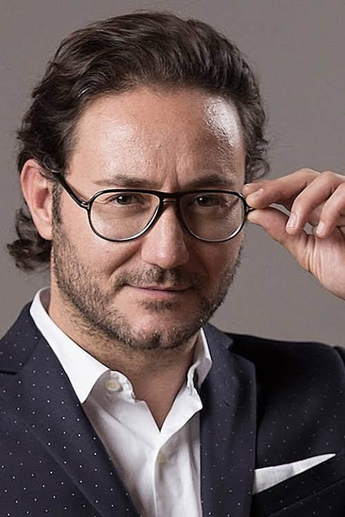 Photo of Carlos Santos, Acting