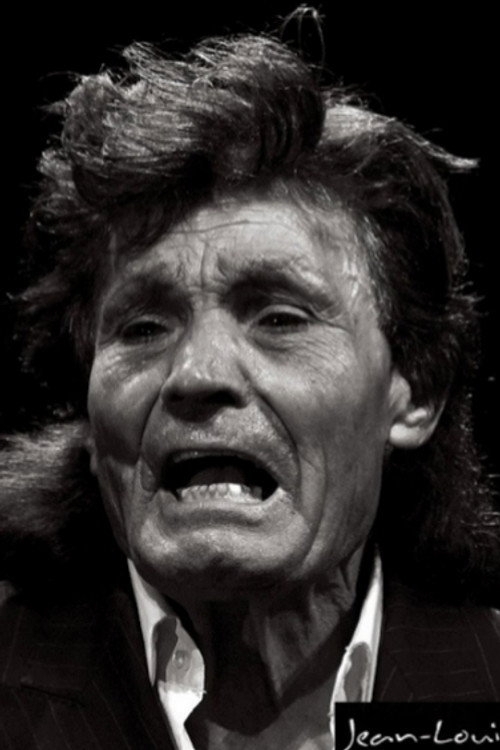 Photo of Manuel Agujetas, Acting