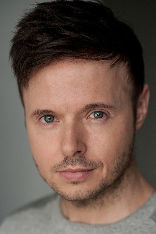 Photo of Lee Brennan, Acting