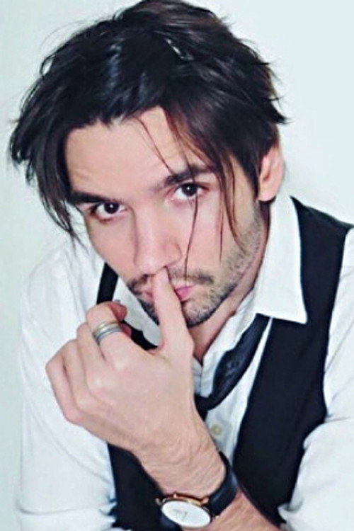 Photo of Vincent Cyr, Acting
