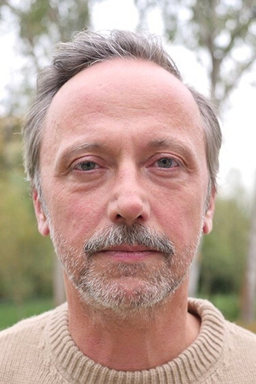 Photo of Jean-Luc Vincent, Acting