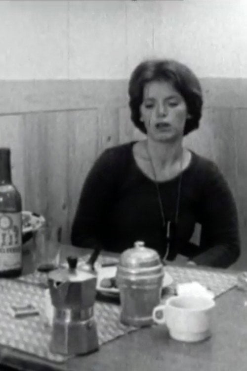 Movie poster for Storia di Filomena e Antonio: Gli anni '70 e la droga a Milano (1976)