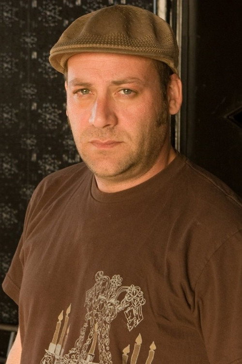 Photo of Jason McHugh, Acting