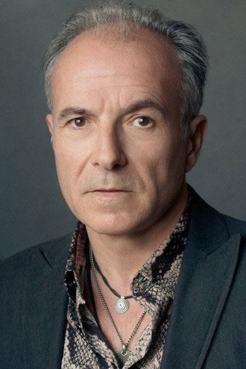 Photo of Jâms Thomas, Acting