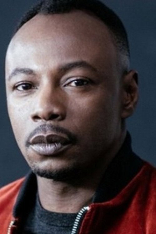 Photo of MC Solaar, Acting