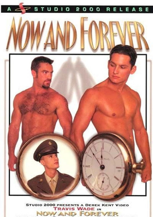 Movie poster for Now And Forever (2000)